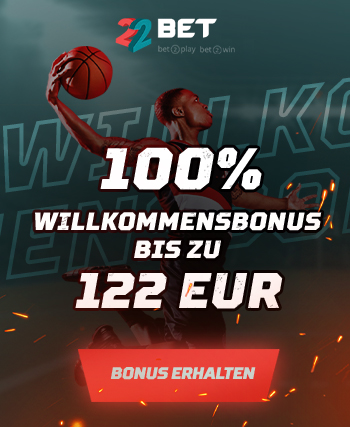22bet Basketball Banner 2