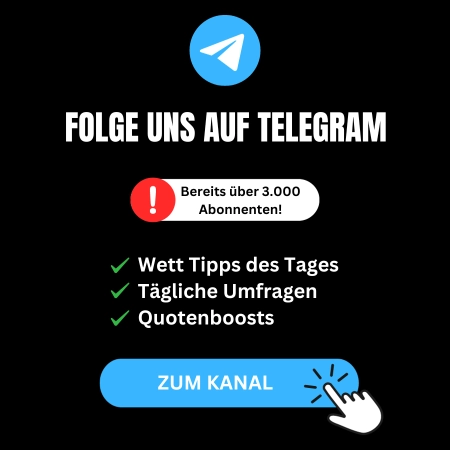 Telegram Banner mobil