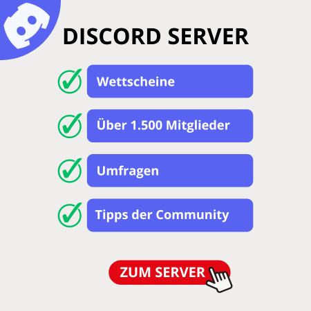 Banner Discord mobil