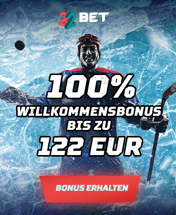 22bet Eishockey Banner 50