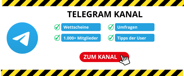 Banner Telegram DE Desktop