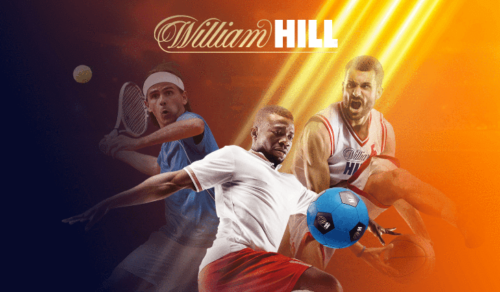 William Hill Neukundenbonus Sportwetten