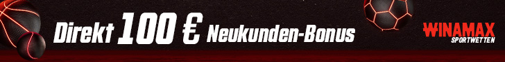 Winamax Banner Desktop