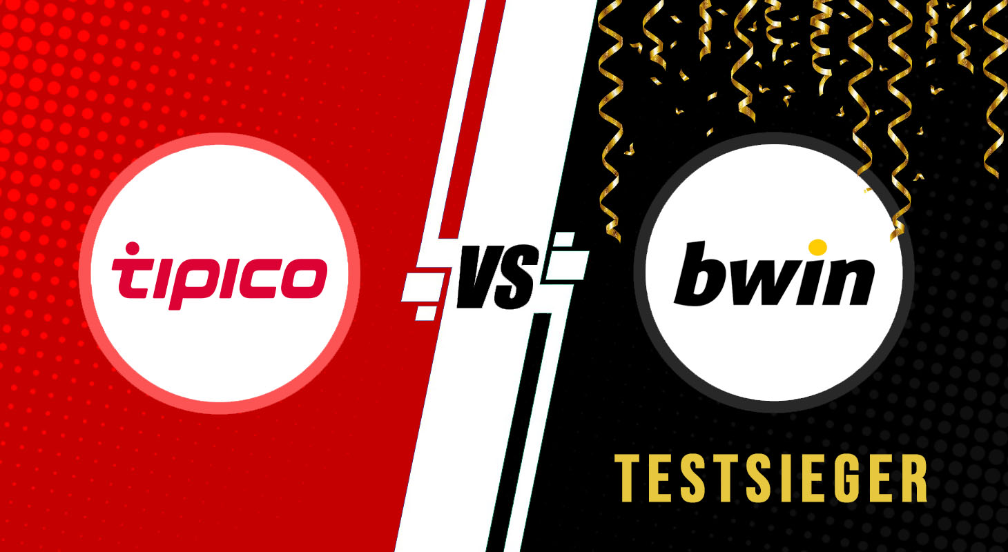 Testsieger bwin