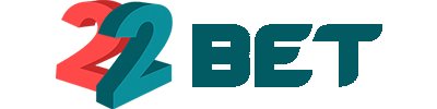Logo 22bet Logo 22bet