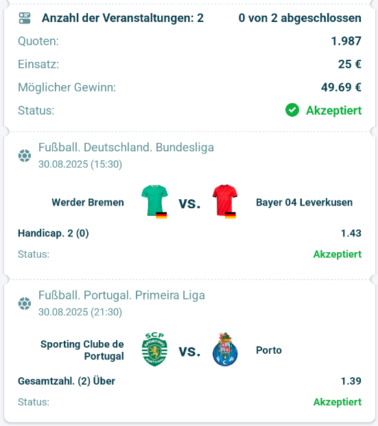 Wettschein heute Betlabel Wettschein heute Betlabel