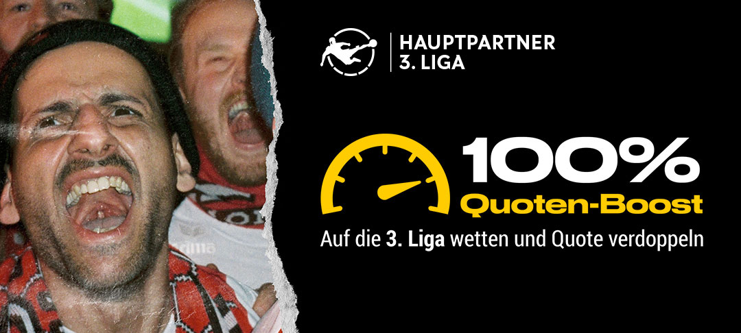Quoten-Boost bwin Beispiel