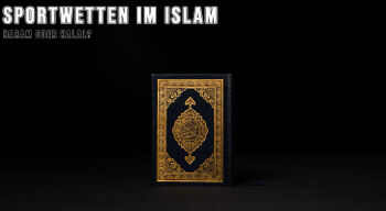 Sportwetten im Islam: Haram oder halal?