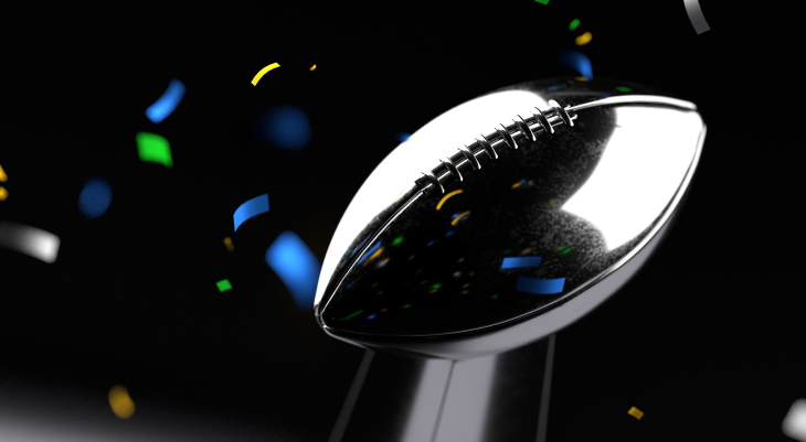 Super Bowl LX (2026) Quoten & Favorit