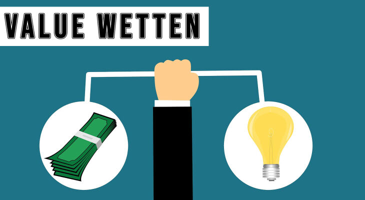 Value Wetten – Erklärung, Beispiele & Berechnung