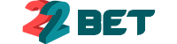 Logo 22Bet