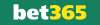 Sportwetten Bet365 Logo 400x100