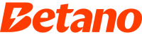Logo von betano Logo betano