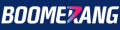 Boomerang Bet Logo 400x100