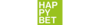 HAPPYBET Logo Sportwetten