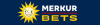 Logo MERKUR BETS Sportwetten