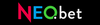 Sportwetten NEO.bet Logo 400x100