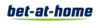 Sportwetten Logo bet-at-home 400x100