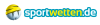 Sportwette.de Logo 400x100