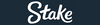 Stake Sportwetten Logo 400x100px