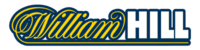 William Hill Logo Sportwetten 400x100px