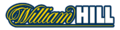 Sportwetten William Hill Logo 400x100px