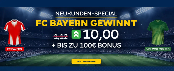 MERKUR BETS Quotenboost Österreich