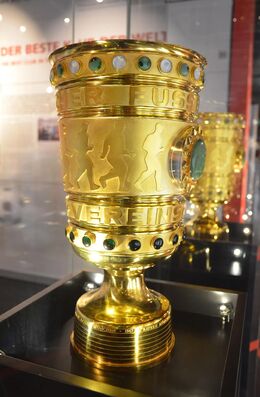 DFB-Pokal Tipps