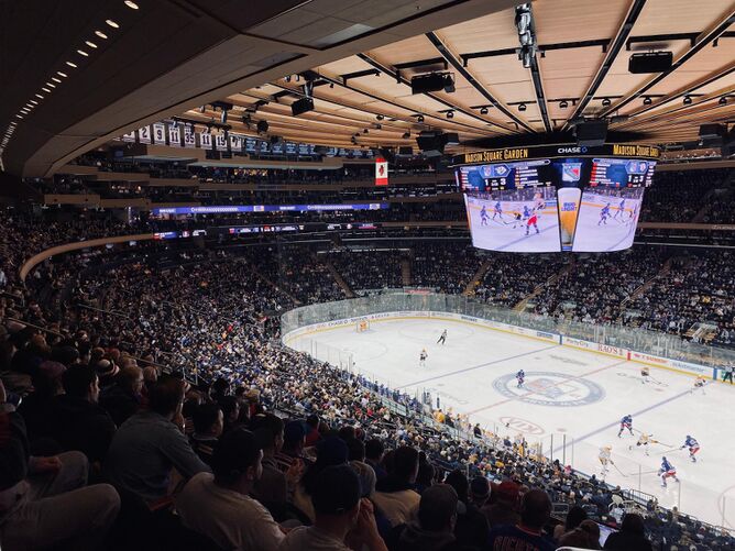 NHL Wett Tipps