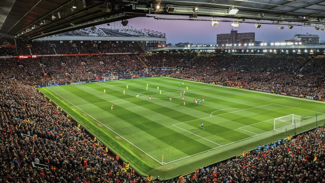 Premier League Tipps Manchester United Old Trafford
